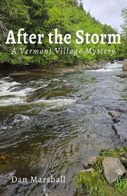 After the Storm