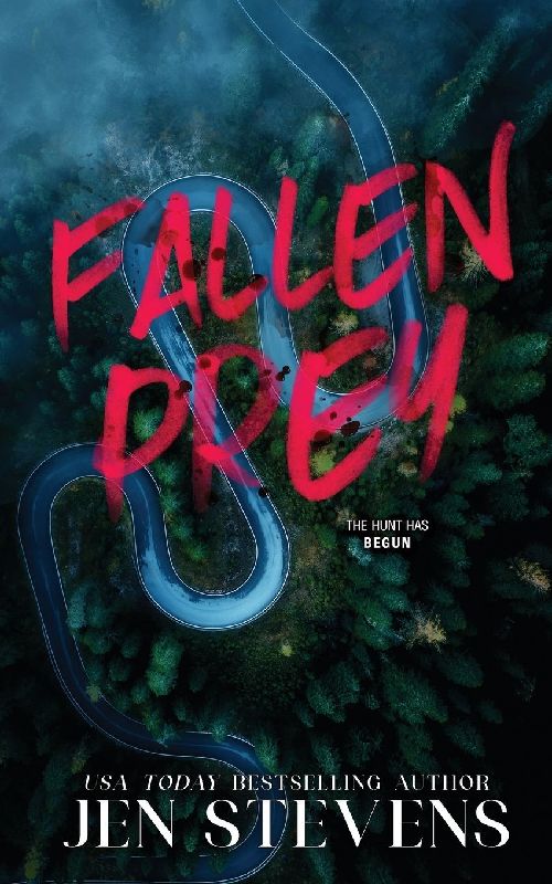 Fallen Prey