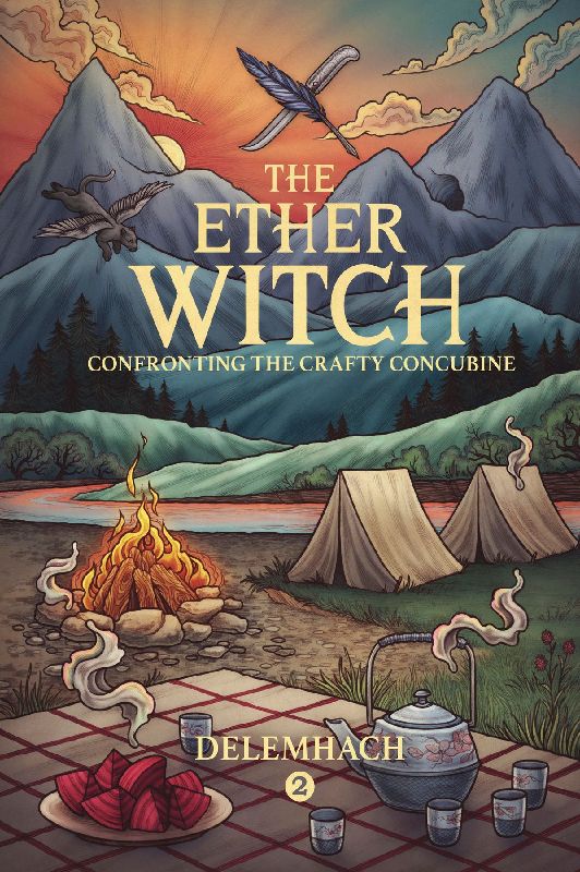 Confronting the Crafty Concubine