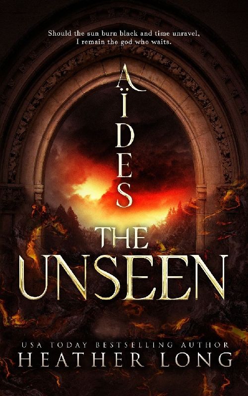 Aïdes The Unseen