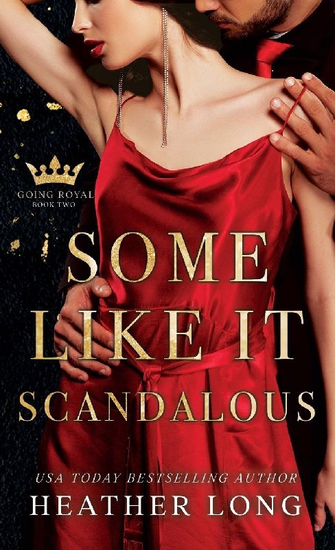 Some Like it Scandalous