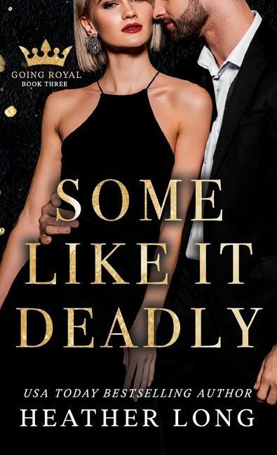 Some Like it Deadly