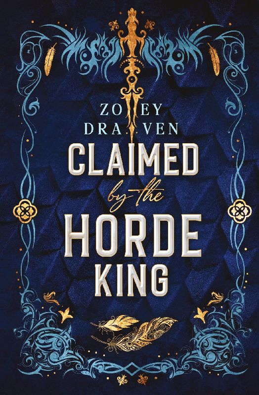 Claimed by the Horde King