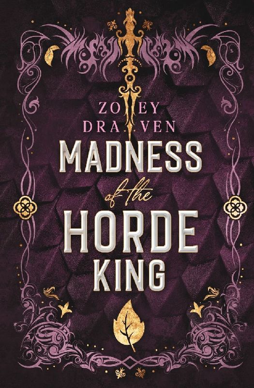 Madness of the Horde King