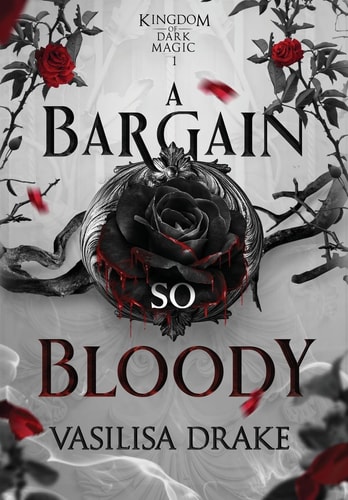 A Bargain So Bloody