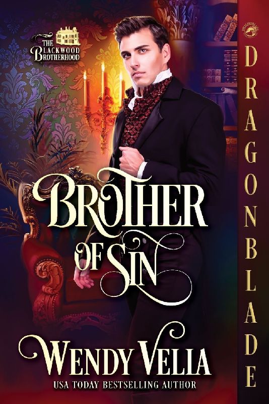 Brother of Sin