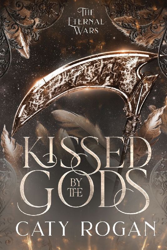 Kissed by the Gods