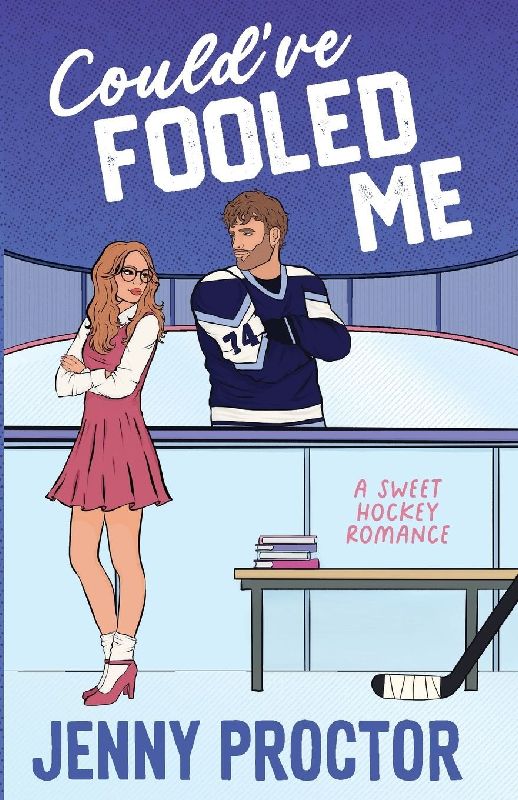 Could've Fooled Me