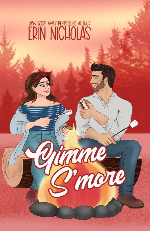 Gimme S'more