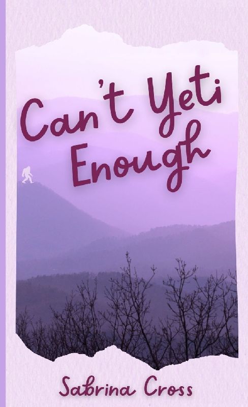 Can't Yeti Enough