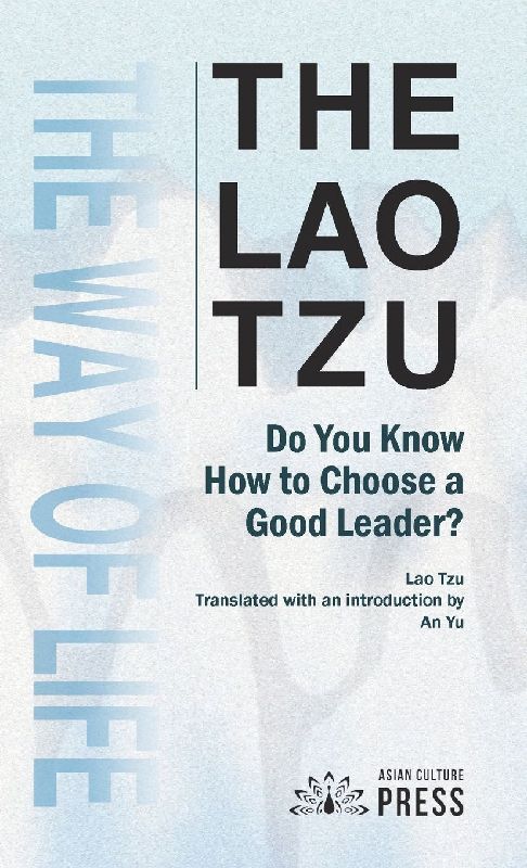 The Lao Tzu