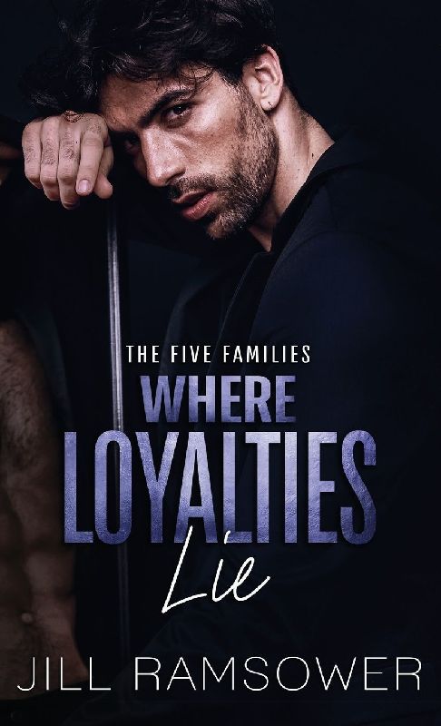 Where Loyalties Lie