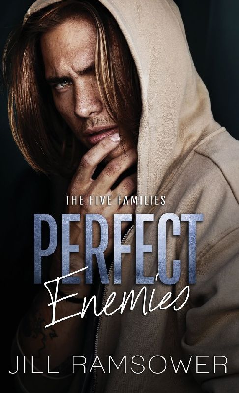 Perfect Enemies