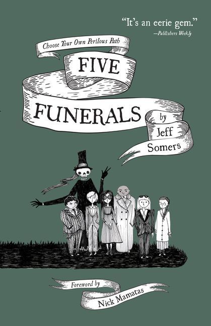 Five Funerals
