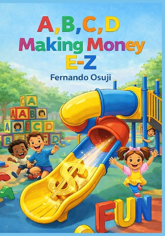 A, B, C, D MAKING MONEY E-Z