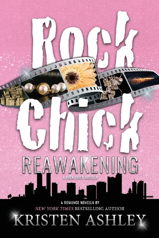 Rock Chick Reawakening