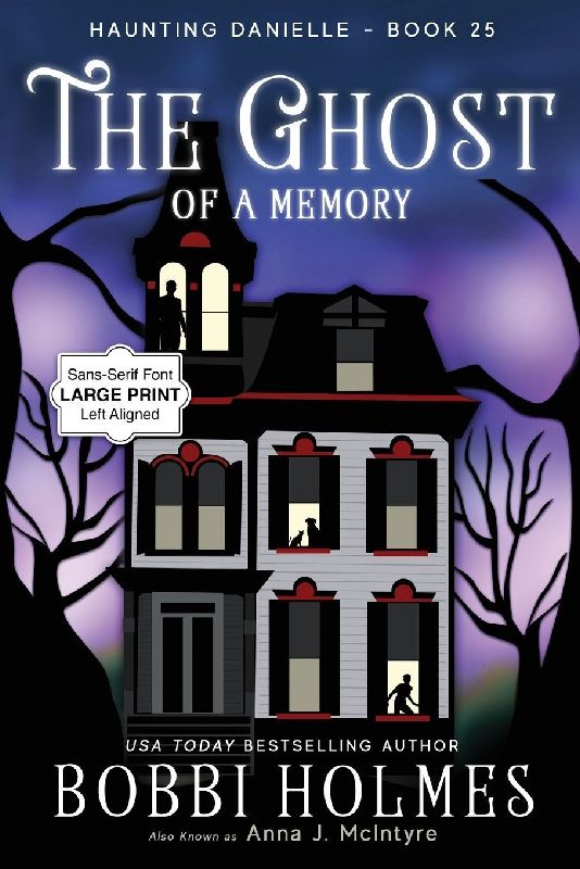 The Ghost of a Memory