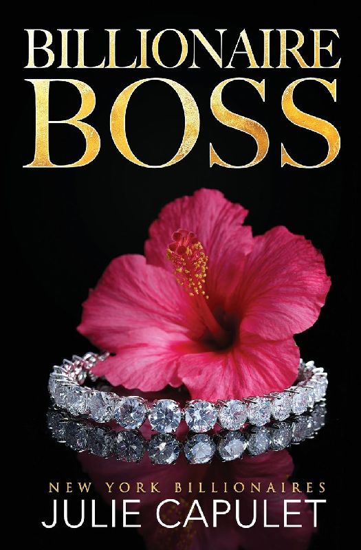 Billionaire Boss