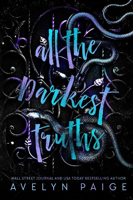 All The Darkest Truths