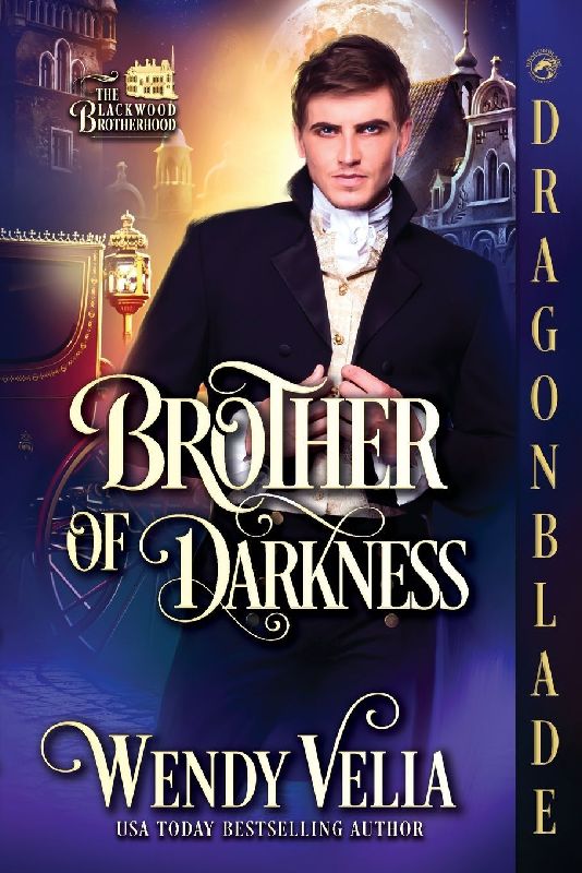 Brother of Darkness