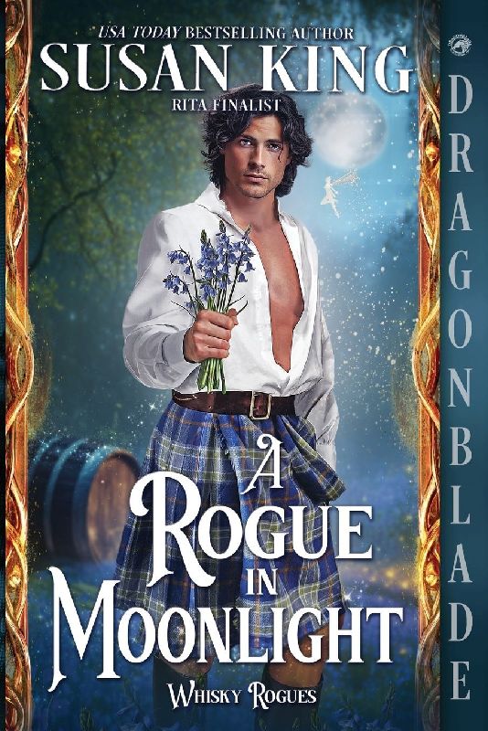 A Rogue in Moonlight