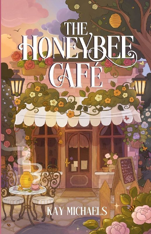 The Honeybee Cafe