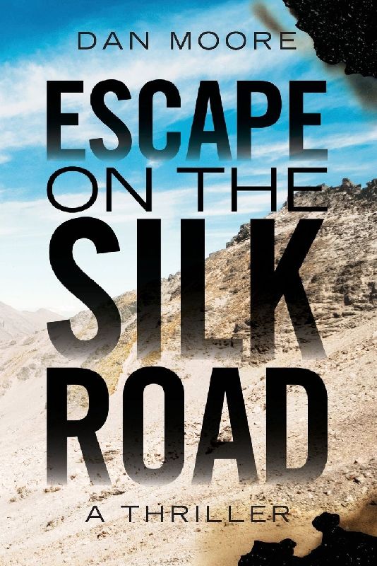 Escape on the Silk Road