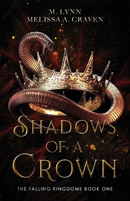 Shadows of a Crown