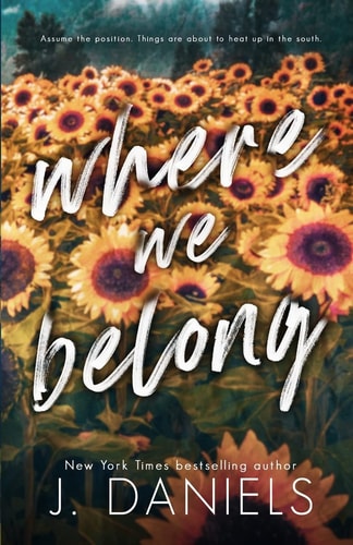 Where We Belong (Alabama Summer)
