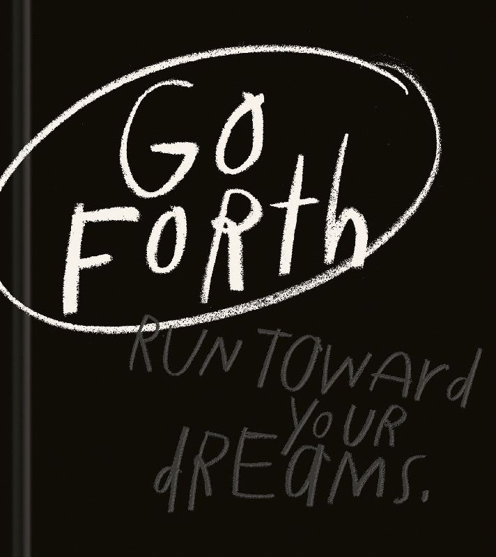 Go Forth