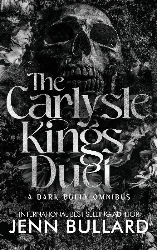 The Carlysle Kings Ominbus
