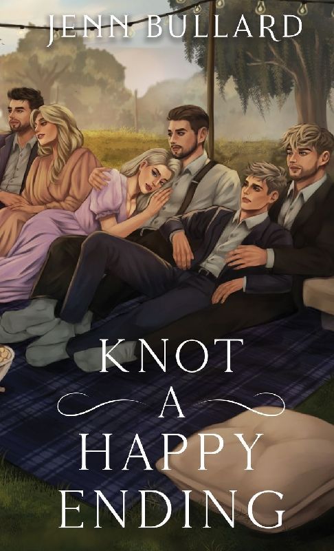 Knot a Happy Ending