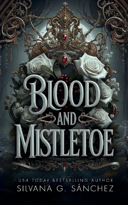 Blood and Mistletoe