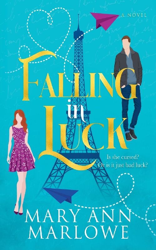 Falling in Luck (closed door version)