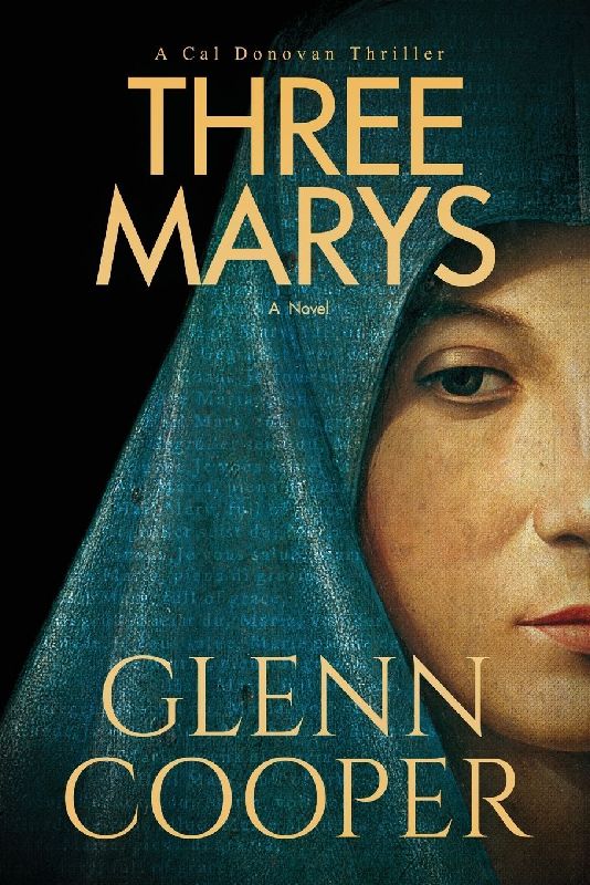 Three Marys