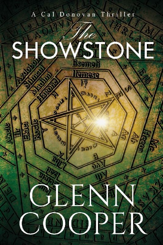 The Showstone