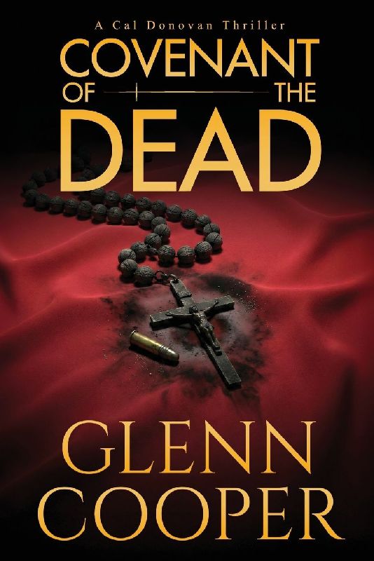 Covenant of the Dead
