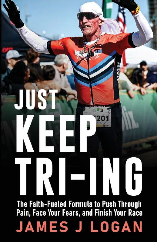 Just Keep TRI-ING