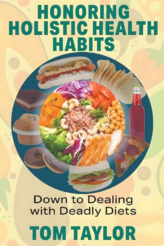 Honoring Holistic Health Habits