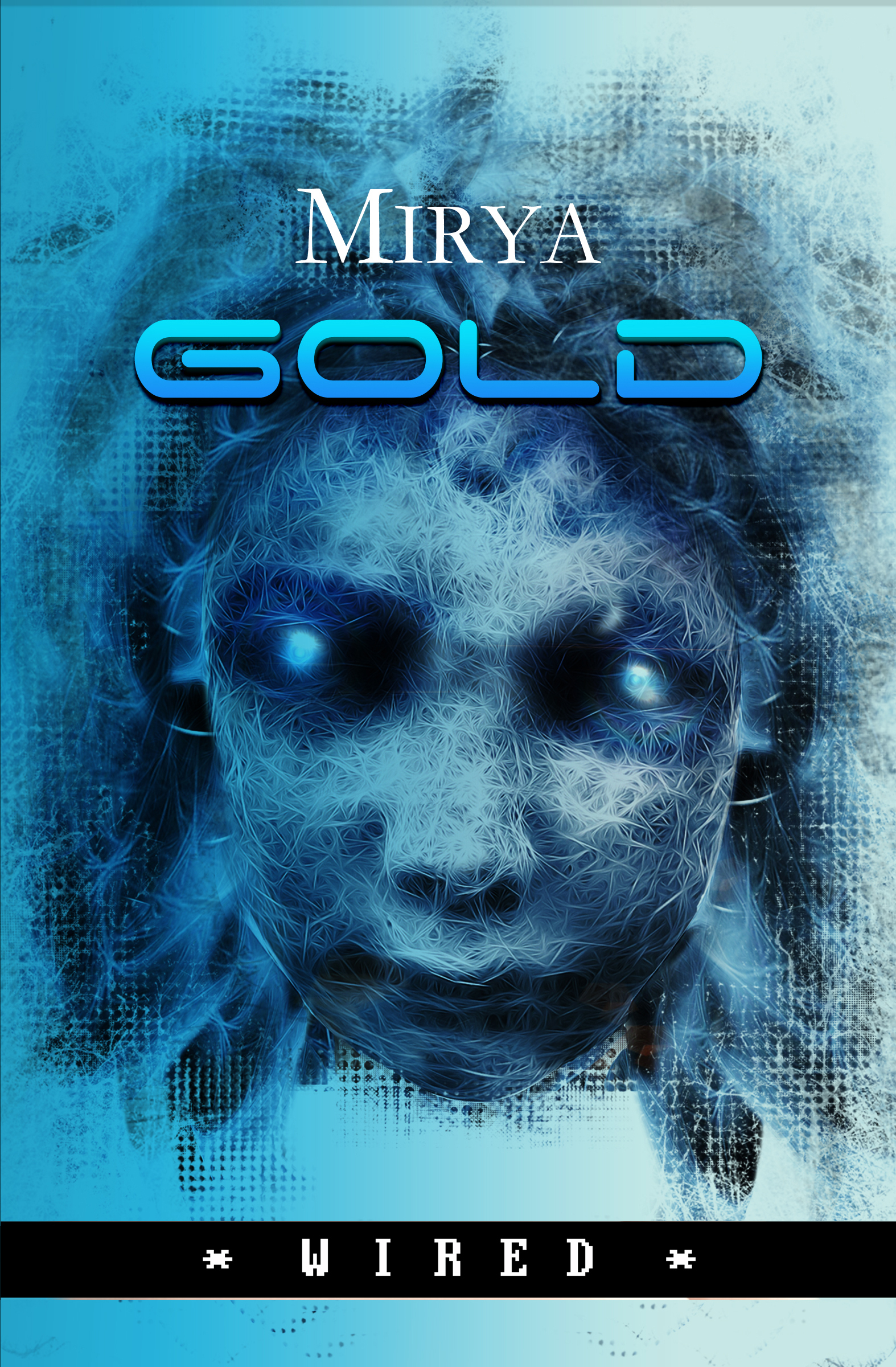 Gold (Wired)