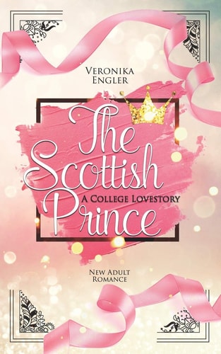 The Scottish Prince: A College Lovestory