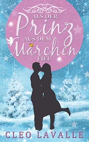 Als der Prinz aus dem Märchen fiel