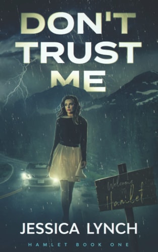 Don't Trust Me (Hamlet)