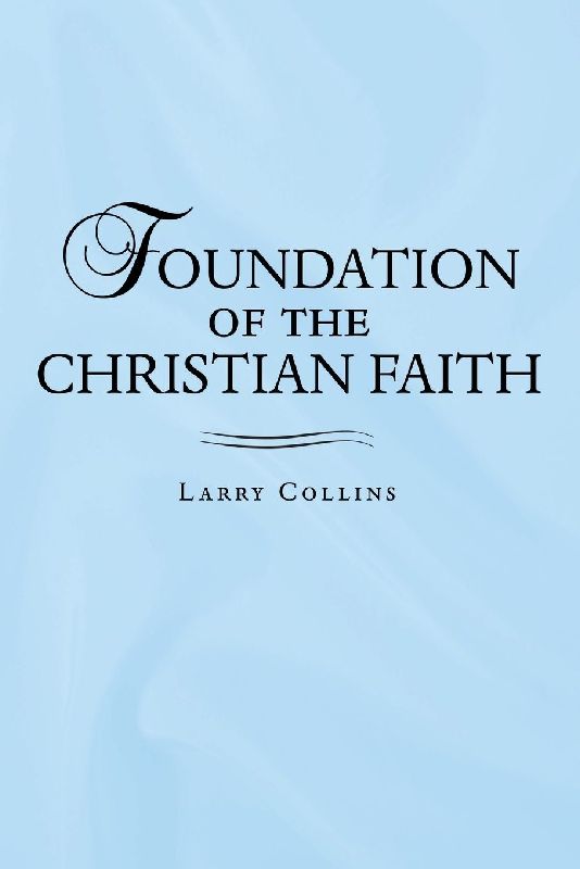 Foundation of the Christian Faith