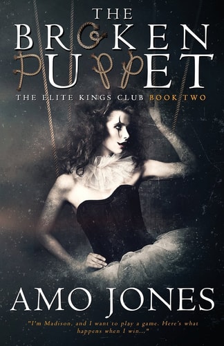 Buchcover