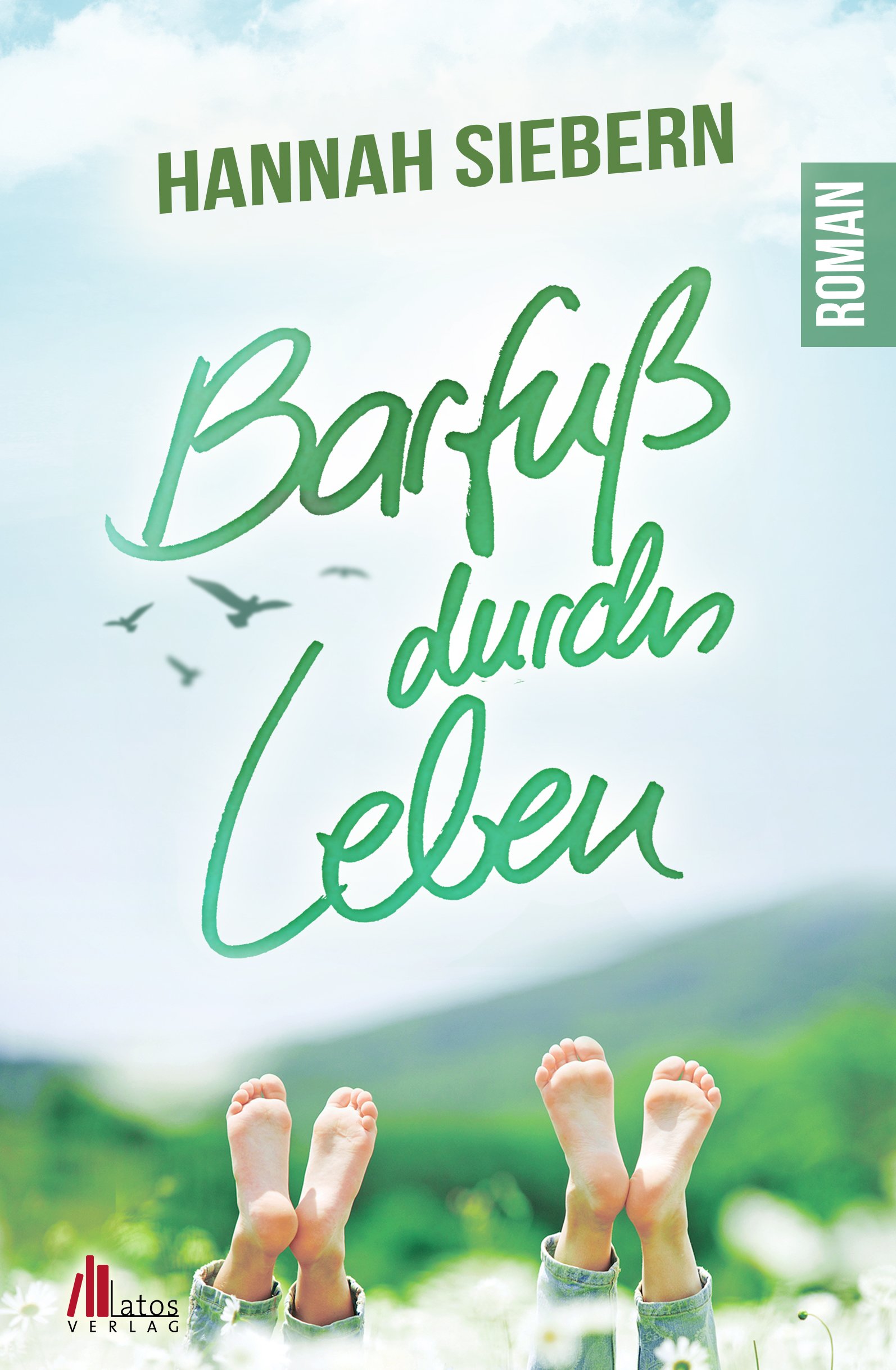 Barfu Durchs Leben