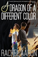 A Dragon of a Different Color (Heartstrikers, Band 4)