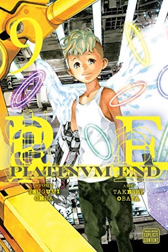 Platinum End, Vol. 9 (9)