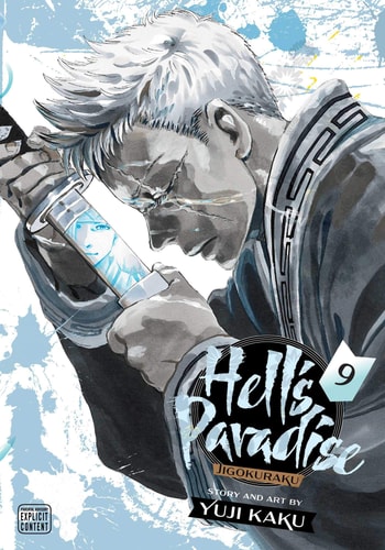 Hell's Paradise: Jigokuraku, Vol. 9 (9)