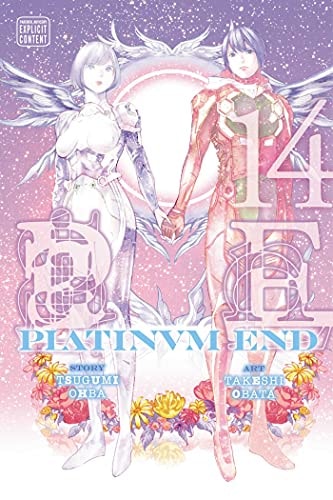 Platinum End, Vol. 14 (14)